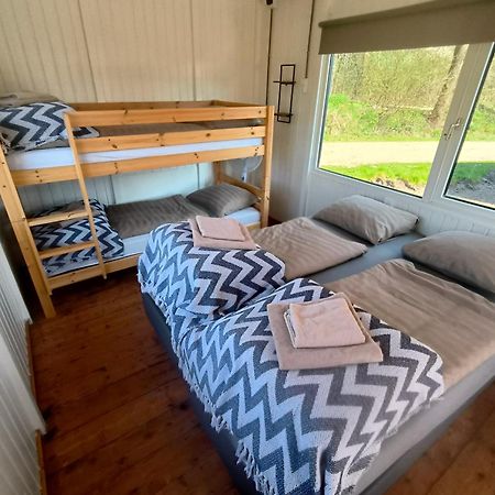 Natuurpoort Van Loon Loon op Zand Bagian luar foto